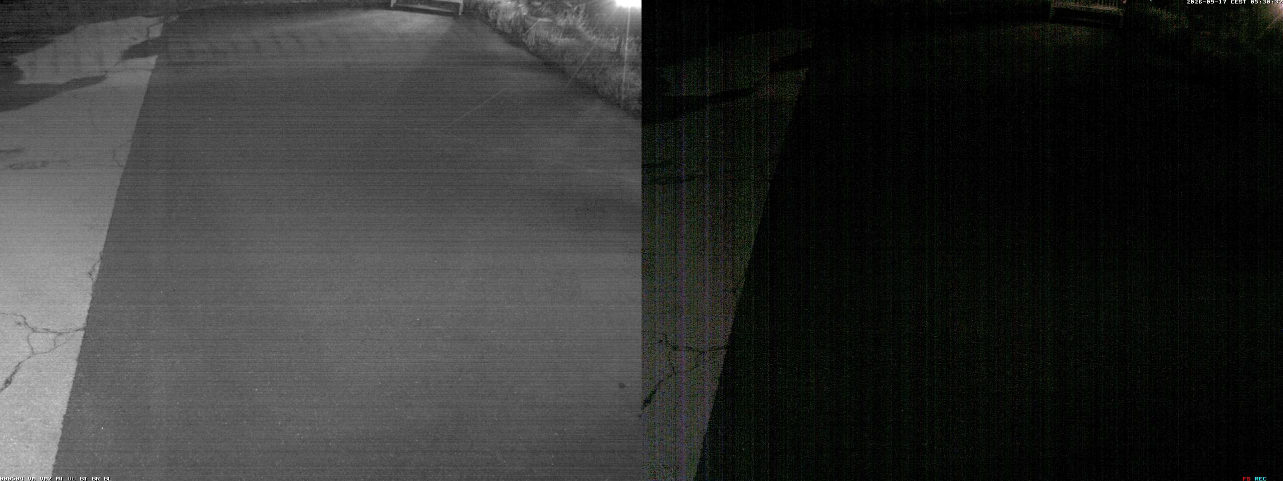 Camera localcam:Letztes Ereignisbild