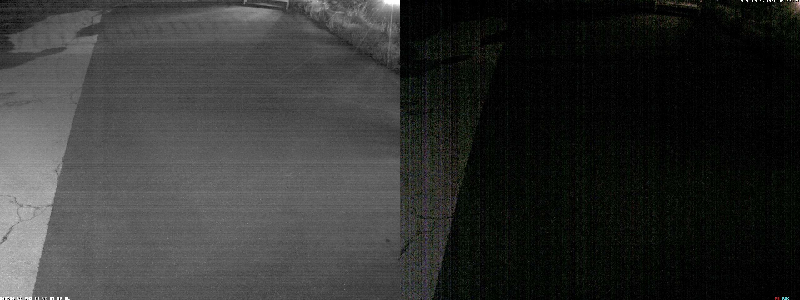 Camera localcam:Ereignisbild Nr. 1