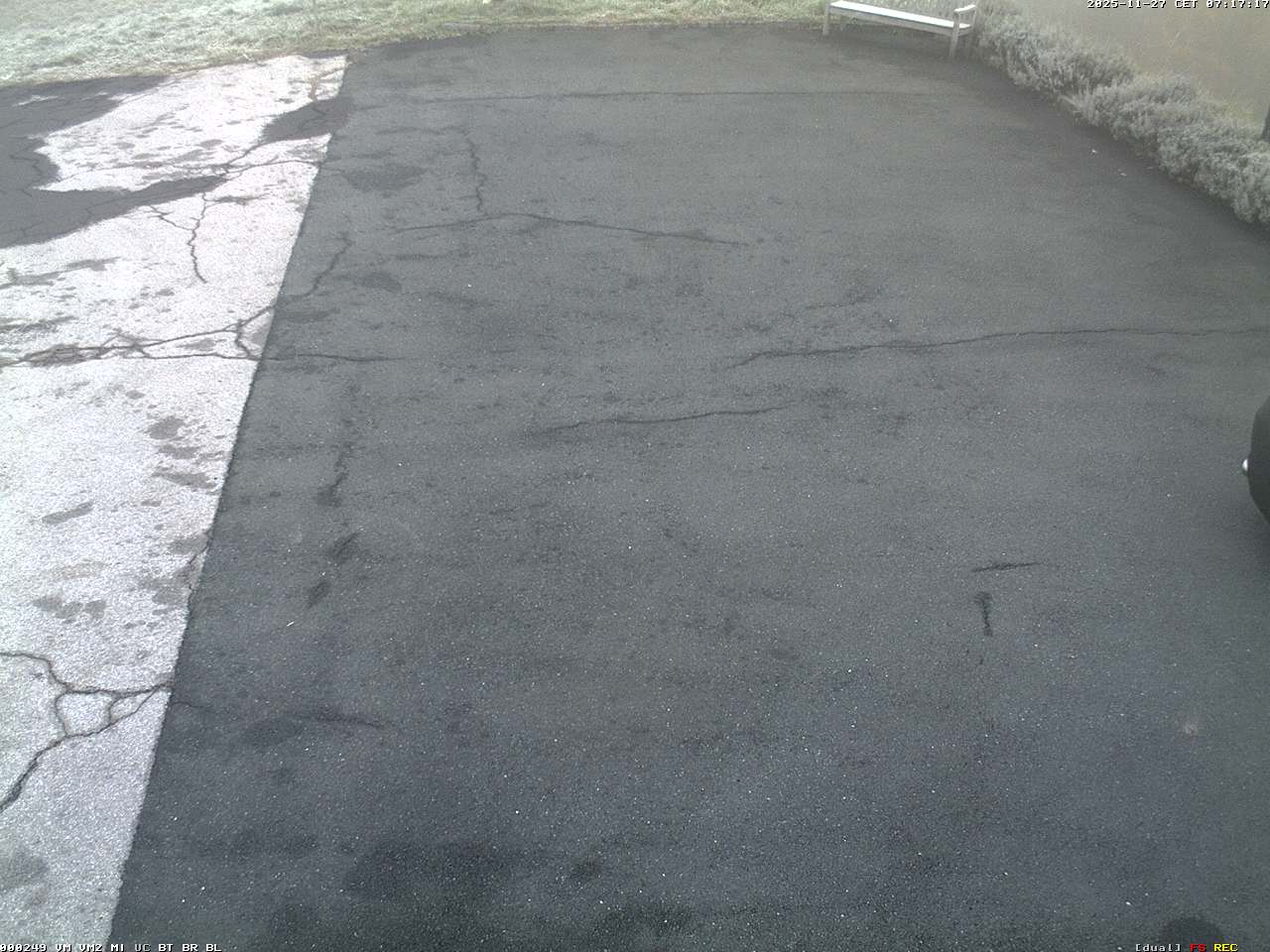 Camera localcam:Letztes Ereignisbild