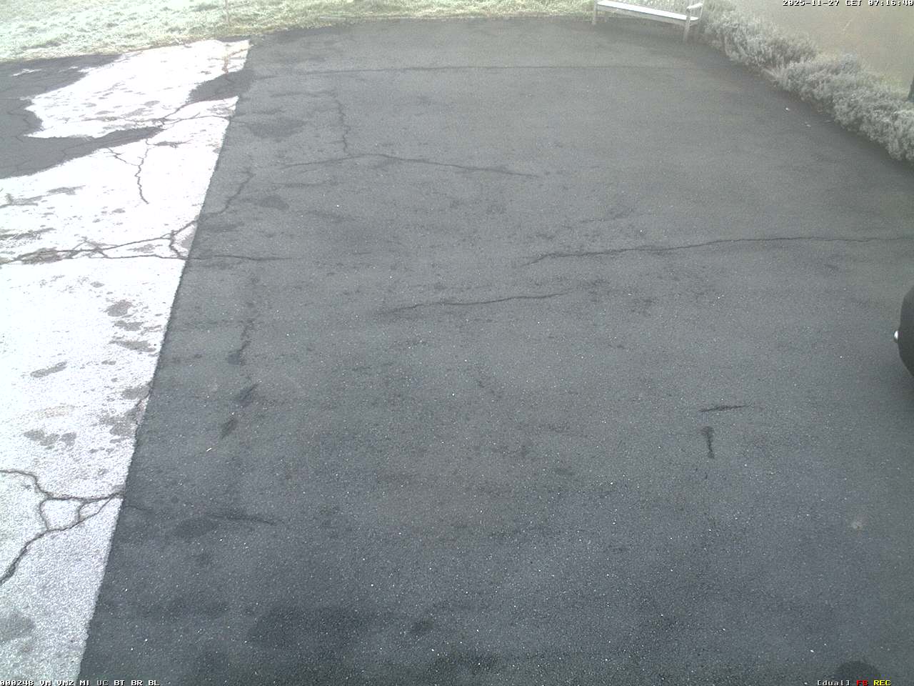 Camera localcam:Ereignisbild Nr. 1