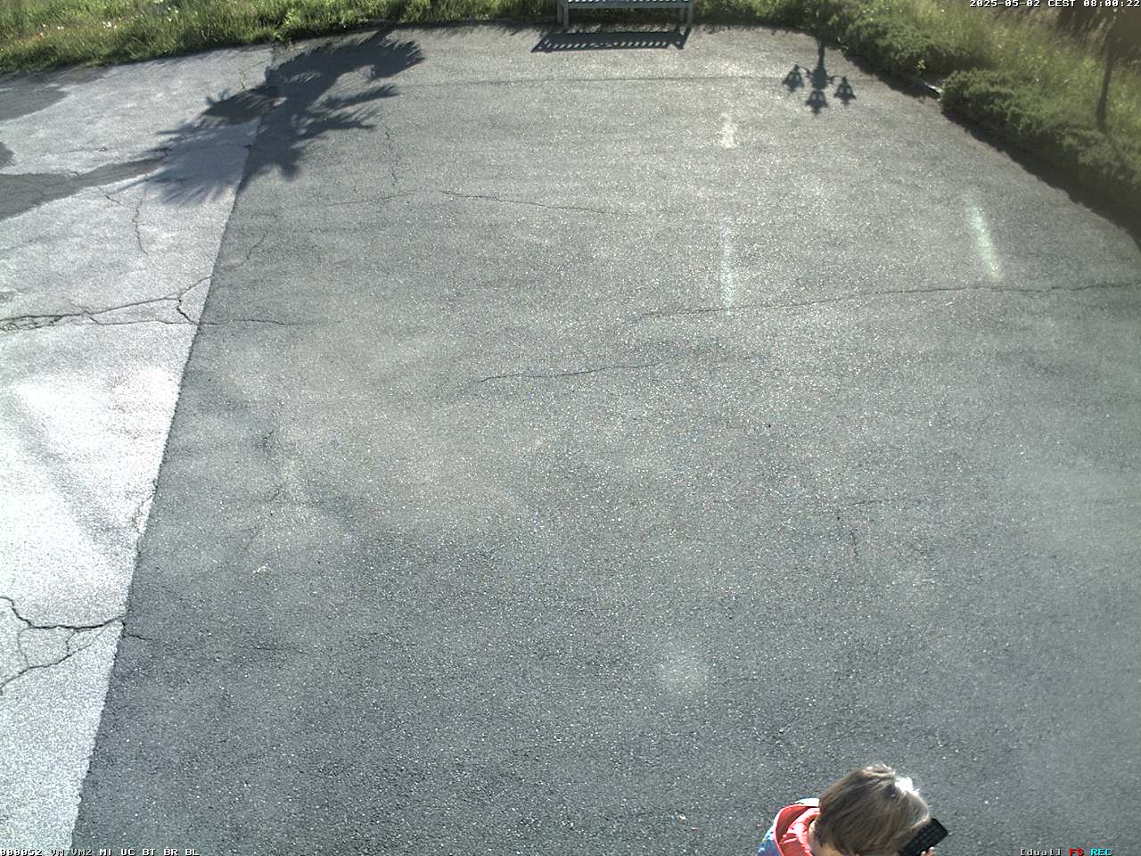Camera localcam:Ereignisbild Nr. 1