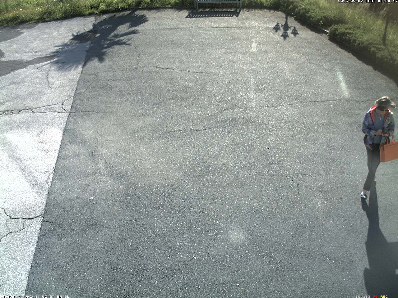 Camera localcam:Ereignisbild Nr. 3