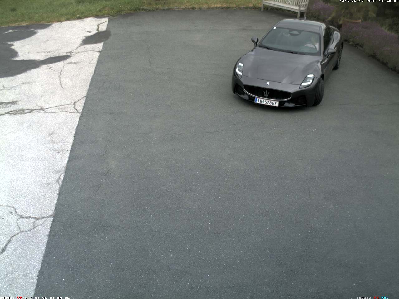 Camera localcam:Ereignisbild Nr. 3