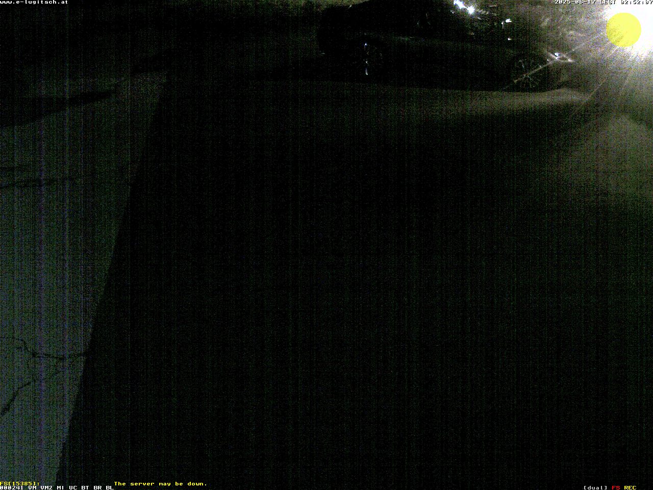 Camera Live Image