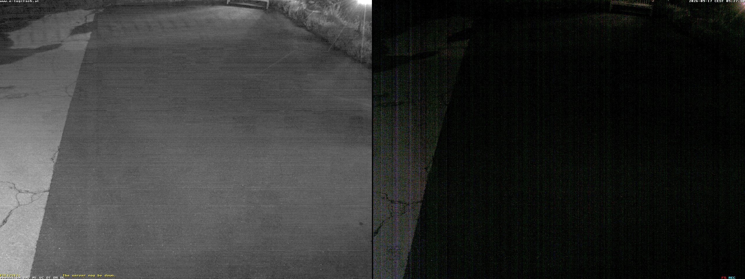 Camera Live Image