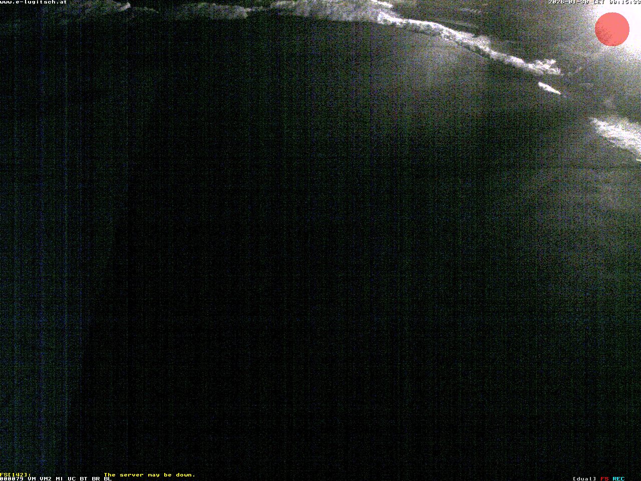 Camera Live Image