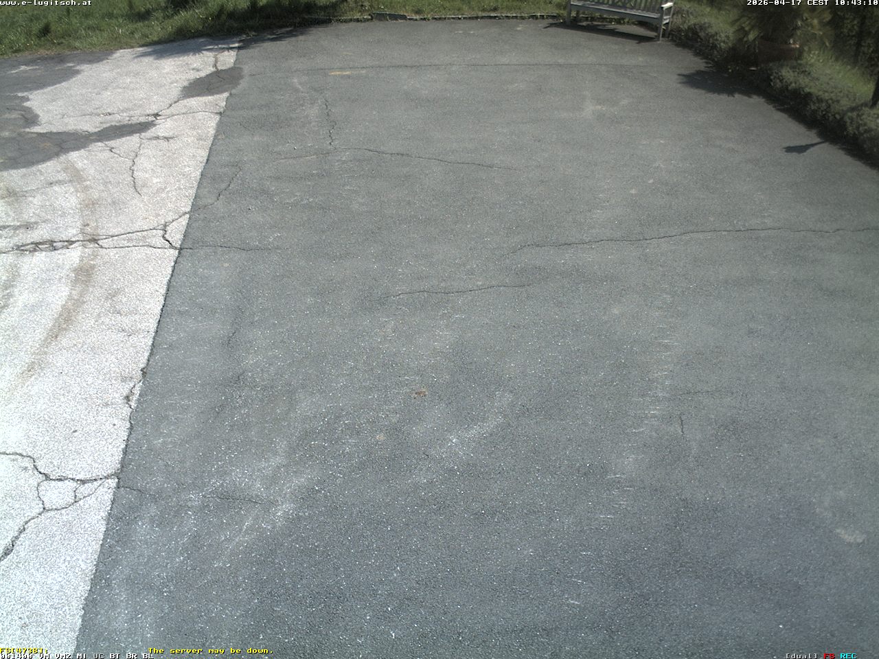 Camera Live Image