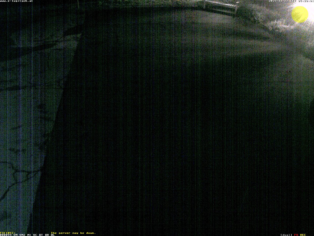 Camera Live Image