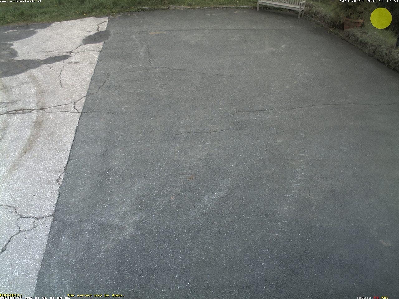 Camera Live Image